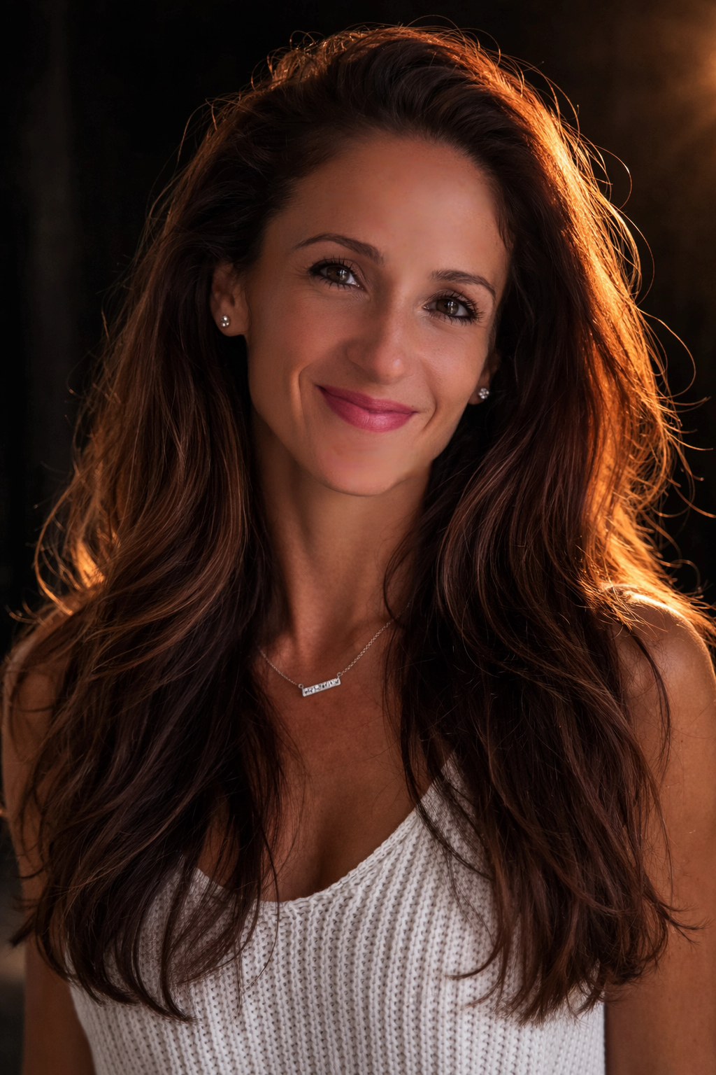 Dorothy DeAndino — Co-Owner, GlacialSips
